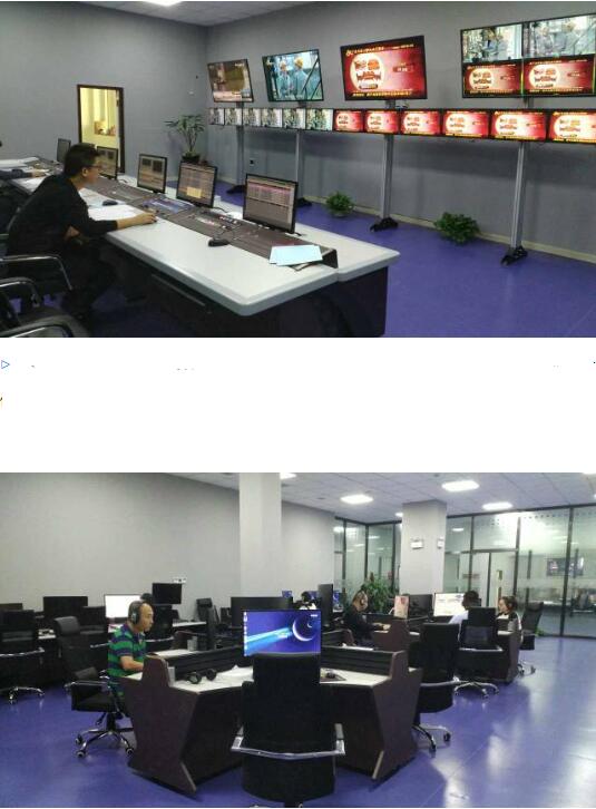 辽宁地区首个高清一体网横空出世