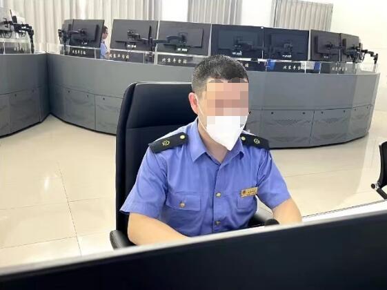 北京铁路——北京丰台站铁路的“最强大脑”